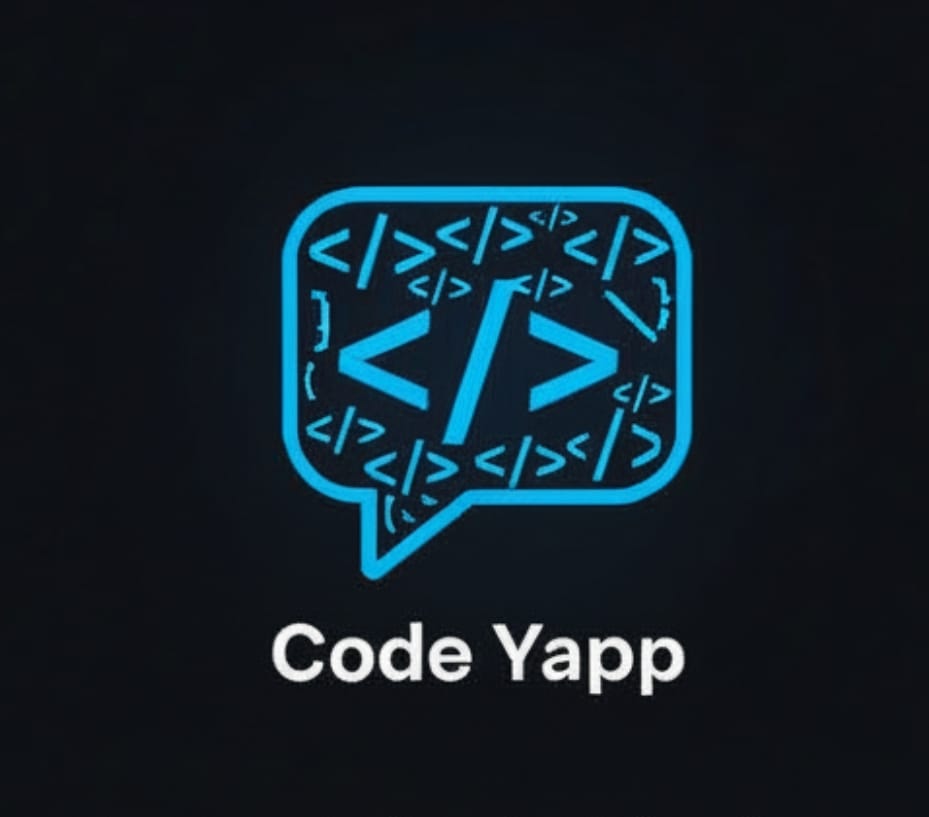 Code Yapp